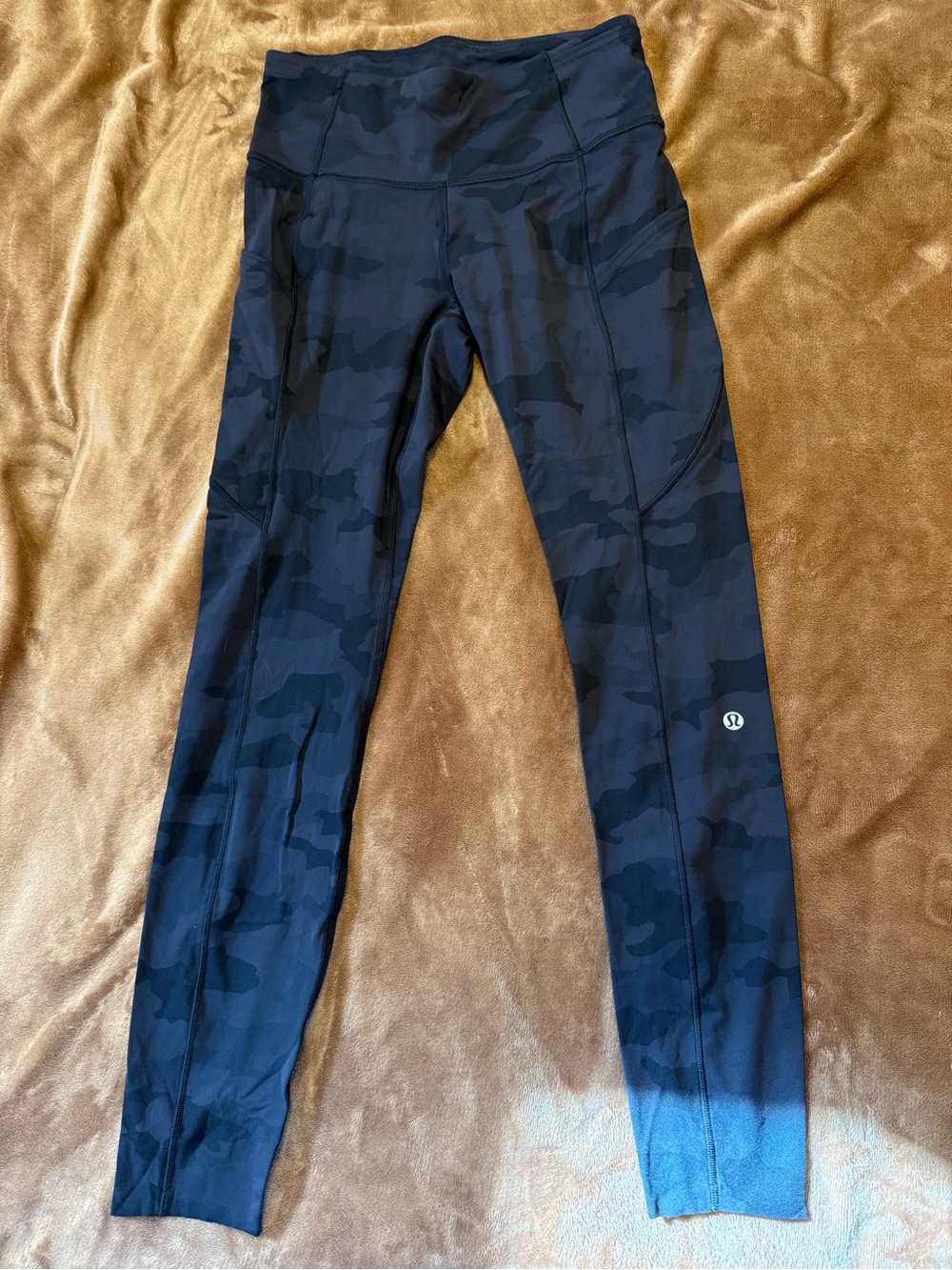 Lululemon Size 4 Leggings